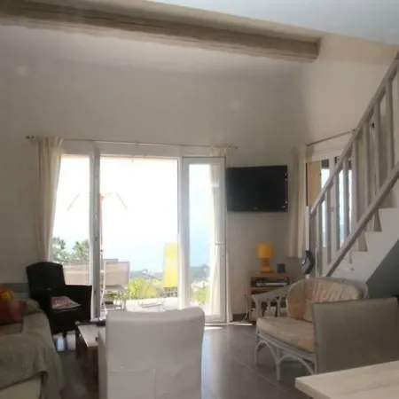 House La Bastide 54 Holiday home