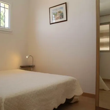 Holiday home House La Bastide 54 *