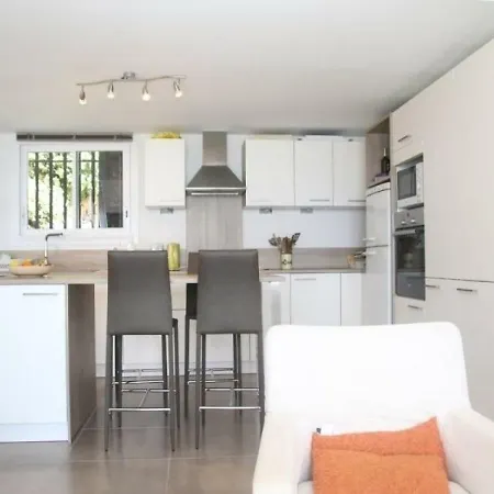 House La Bastide 54 Holiday home