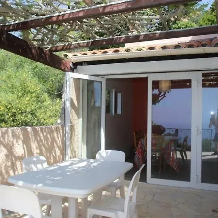 House La Bastide 54