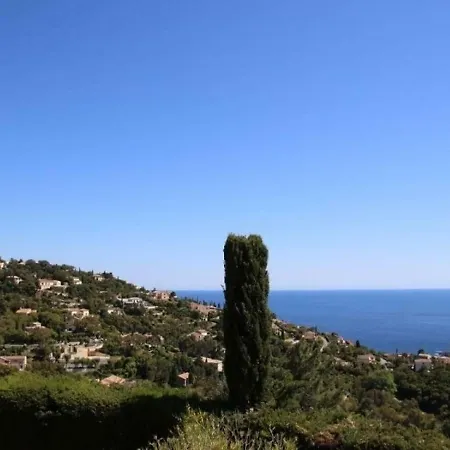 House La Bastide 54 Holiday home Saint-Raphael (Var)