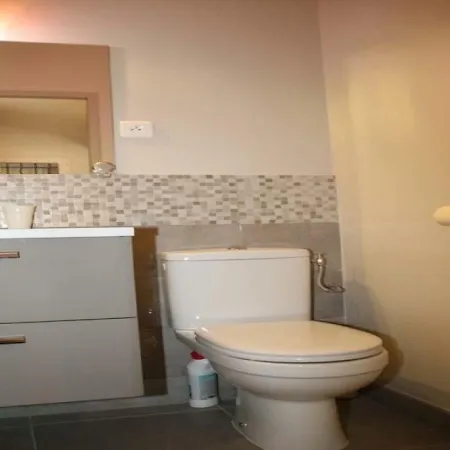 Holiday home House La Bastide 54