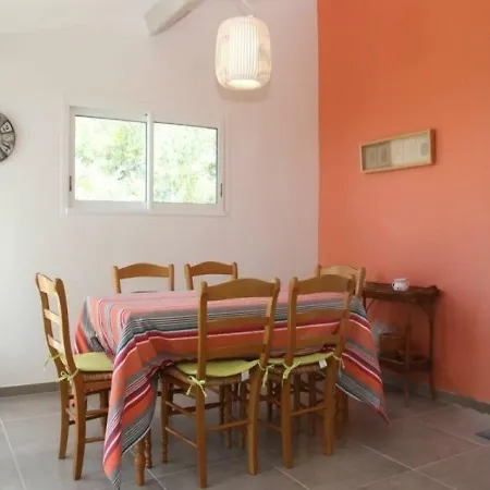 House La Bastide 54 Holiday home *