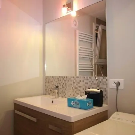 House La Bastide 54 Holiday home Saint-Raphael (Var)