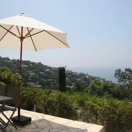 House La Bastide 54 Holiday home
