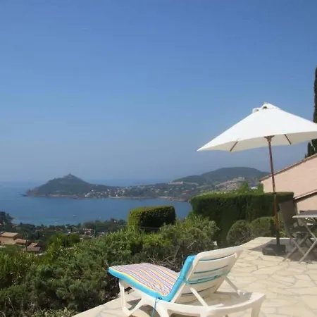 House La Bastide 54 Holiday home Saint-Raphael (Var)