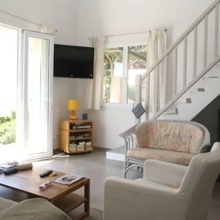 Holiday home House La Bastide 54 Saint-Raphael (Var)